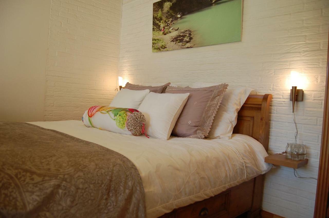 B&B Bezinspiratie Schuinesloot Exterior photo